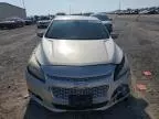 2014 Chevrolet Malibu LTZ