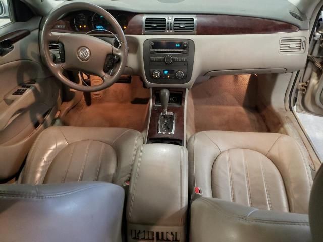 2008 Buick Lucerne CXL