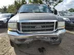 2003 Ford F250 Super Duty