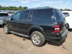 2006 Ford Explorer Limited