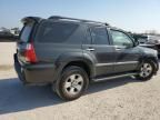 2007 Toyota 4runner SR5