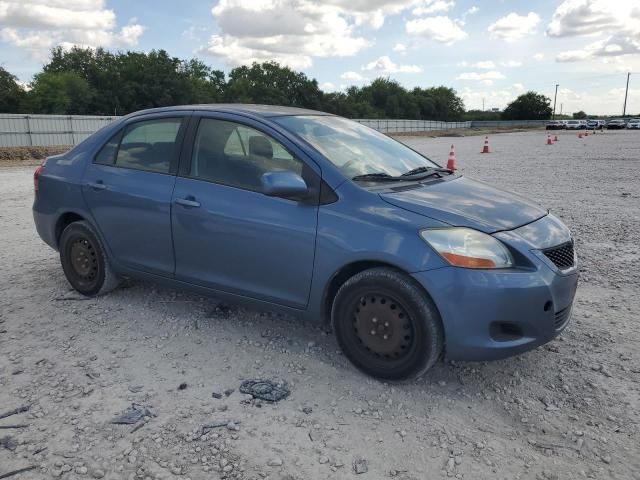 2010 Toyota Yaris