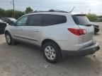 2011 Chevrolet Traverse LS