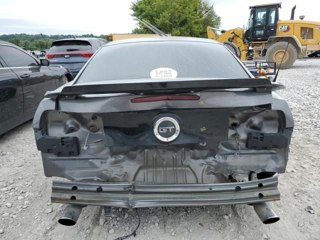 2013 Ford Mustang GT