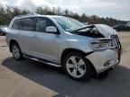 2008 Toyota Highlander Limited