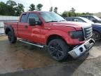 2010 Ford F150 Super Cab