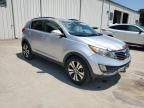 2011 KIA Sportage EX