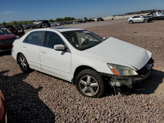 2003 Honda Accord EX