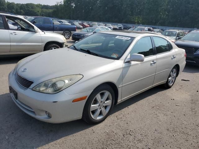 2005 Lexus ES 330