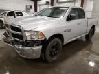 2016 Dodge RAM 1500 SLT