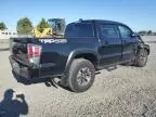 2021 Toyota Tacoma Double Cab