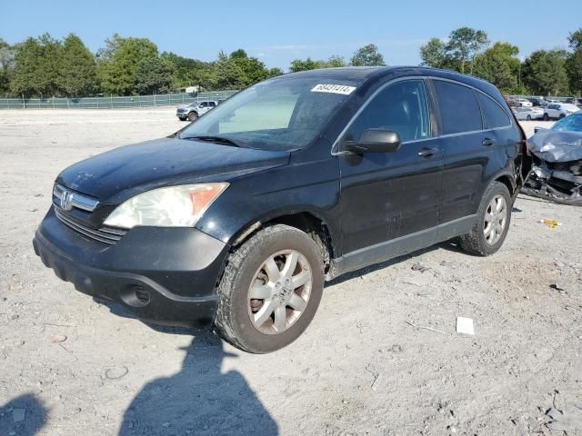 2009 Honda CR-V EX