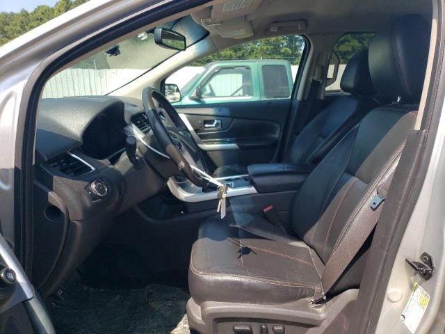 2012 Ford Edge SEL