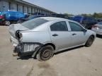 2007 Mitsubishi Galant DE