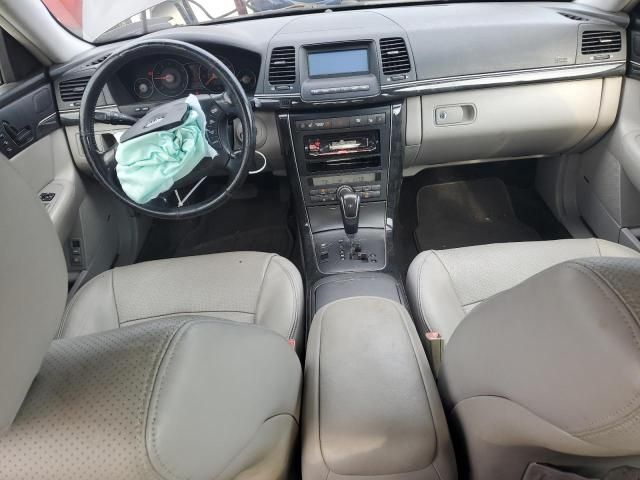 2009 KIA Amanti