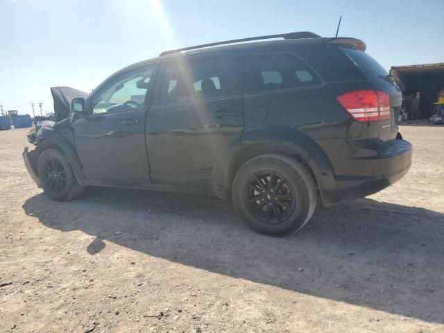 2020 Dodge Journey SE