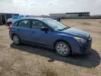 2012 Subaru Impreza