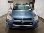 2011 Toyota Rav4 Limited