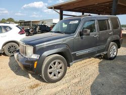 4 X 4 a la venta en subasta: 2011 Jeep Liberty Limited