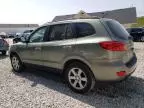 2007 Hyundai Santa FE SE