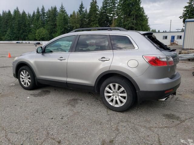 2010 Mazda CX-9