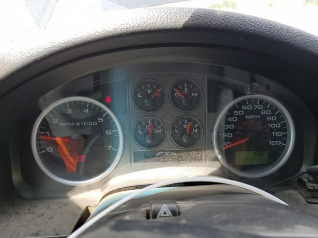 2006 Ford F150