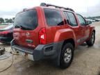 2011 Nissan Xterra OFF Road