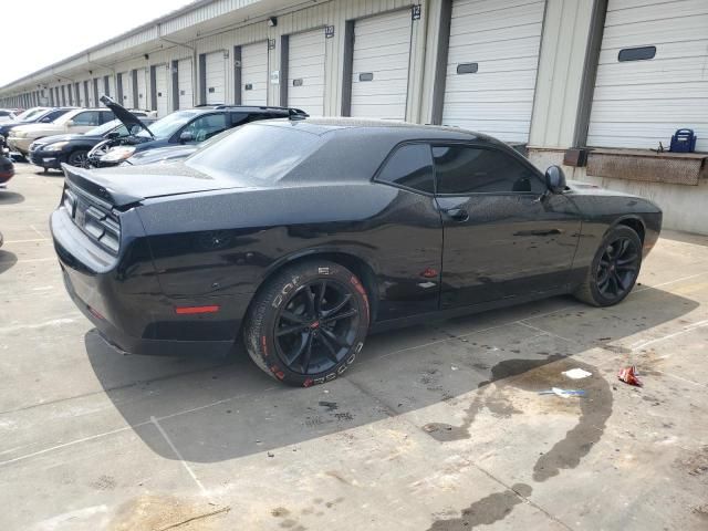 2017 Dodge Challenger R/T