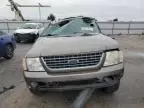 2003 Ford Explorer Limited