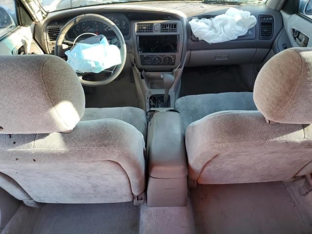 1998 Toyota Avalon XL