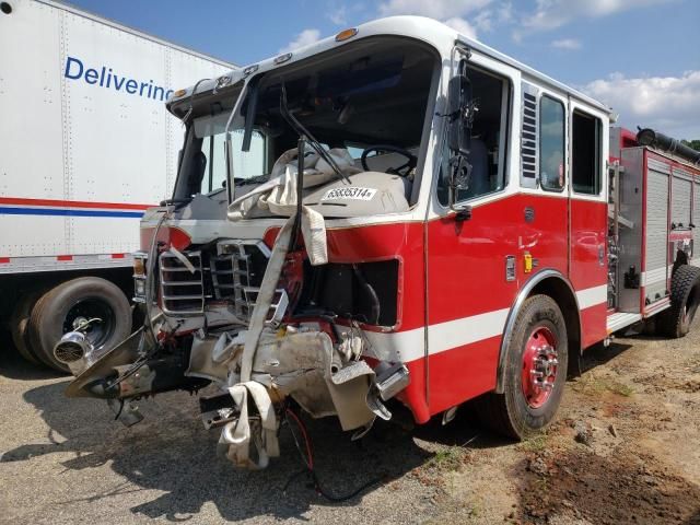 2004 Other 2004 Ferrara Fire Apparatus Fire Apparatus