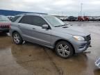 2013 Mercedes-Benz ML 350 4matic