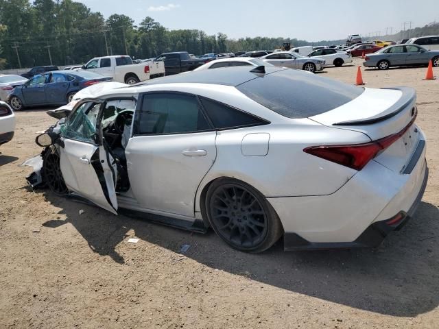 2021 Toyota Avalon TRD