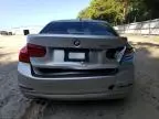 2014 BMW 328 I Sulev