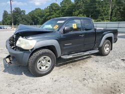 Toyota Tacoma salvage cars for sale: 2006 Toyota Tacoma Access Cab