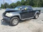 2006 Toyota Tacoma Access Cab