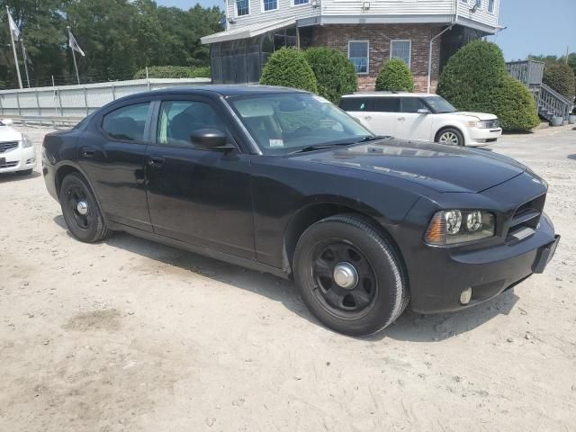 2010 Dodge Charger