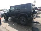 2007 Jeep Wrangler Sahara