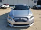 2017 Subaru Legacy 2.5I Premium