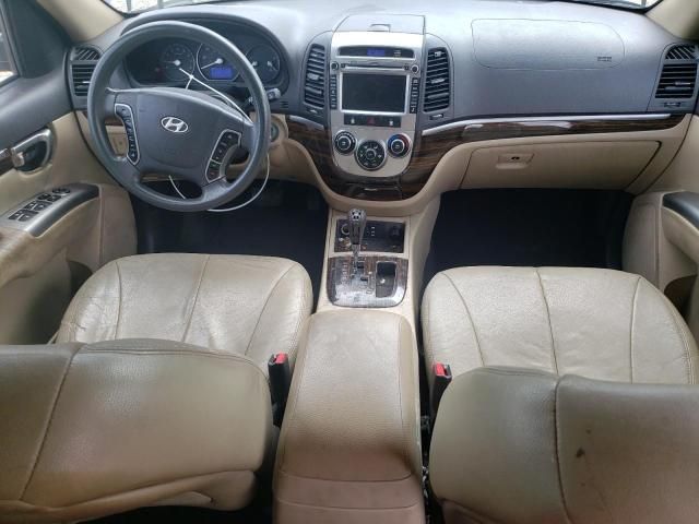 2010 Hyundai Santa FE GLS