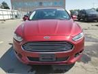 2013 Ford Fusion SE Phev