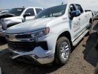 2024 Chevrolet Silverado K1500 LT