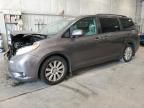 2011 Toyota Sienna XLE