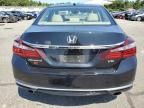 2017 Honda Accord EXL