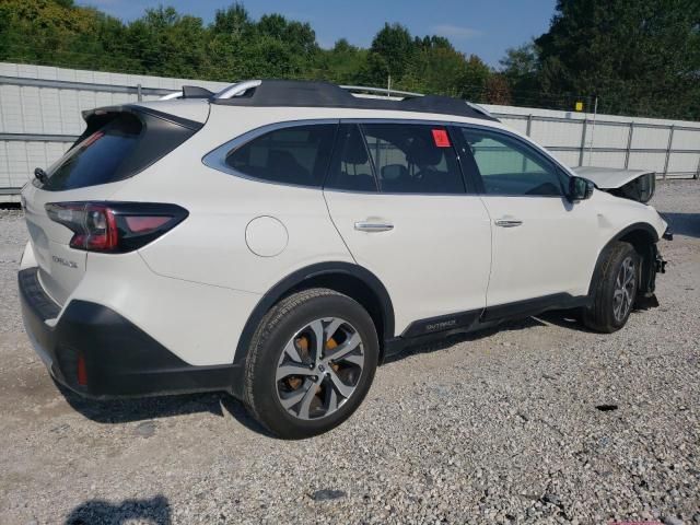 2021 Subaru Outback Touring