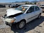 2008 Toyota Corolla CE