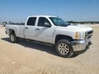 2013 Chevrolet Silverado C2500 Heavy Duty LT