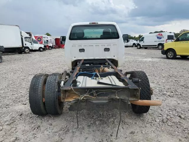 2013 Ford F450 Super Duty