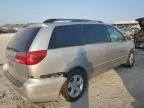 2004 Toyota Sienna XLE