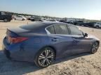 2020 Infiniti Q50 Pure